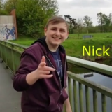 NickGildenstern